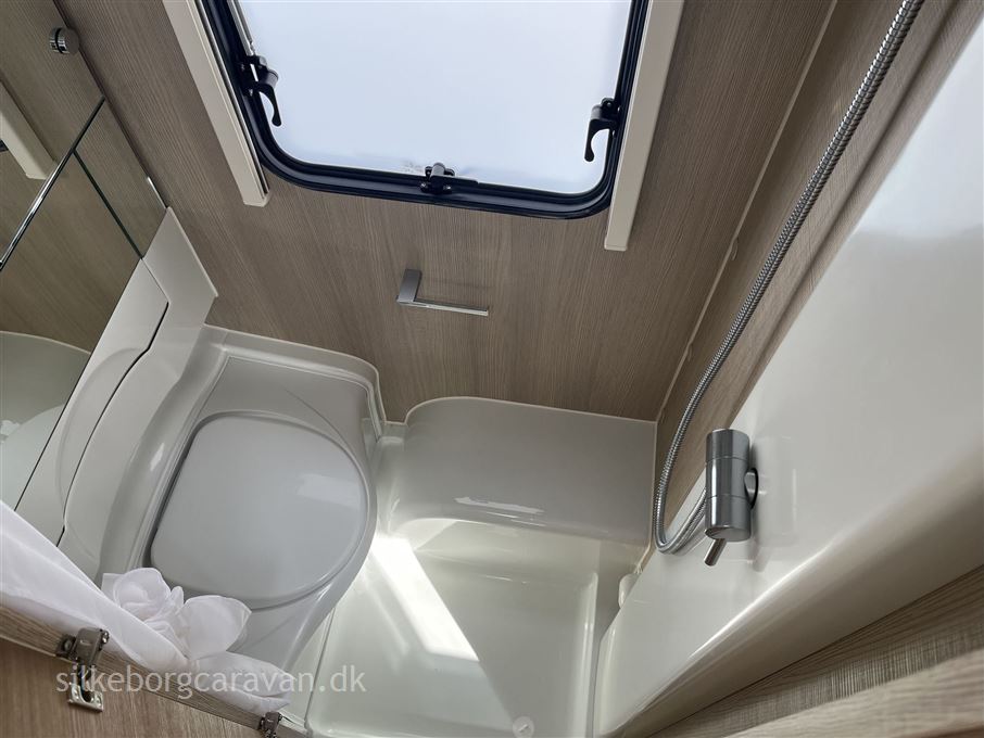 Adria Adora 482 LU